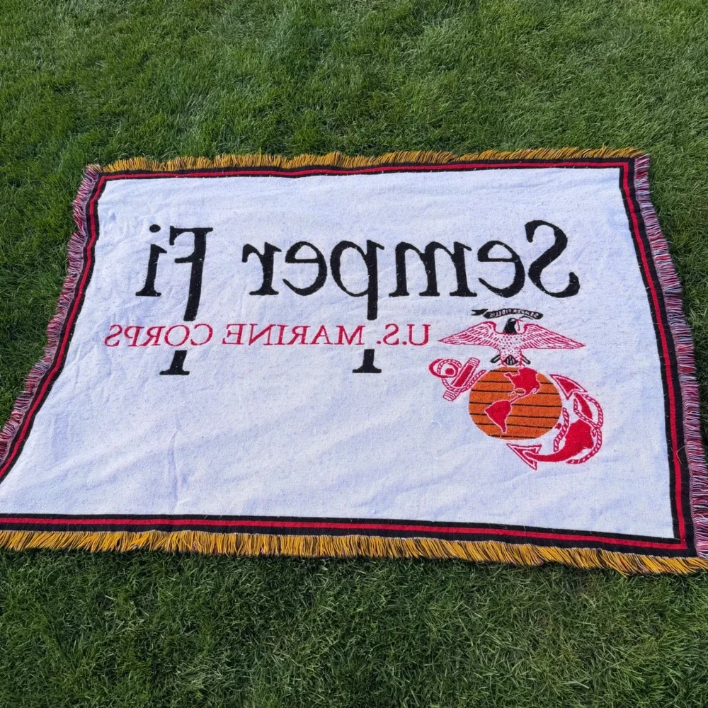 N/A woven tapestry
